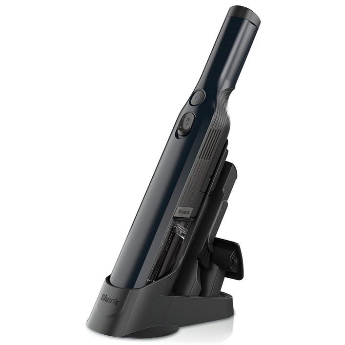 샤크 에보파워 핸디 무선 청소기