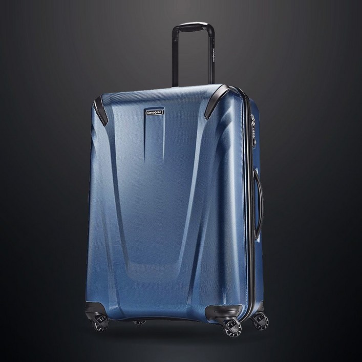 샘소나이트 캐리어 하이퍼스핀 여행 29인치 확장형 TSA