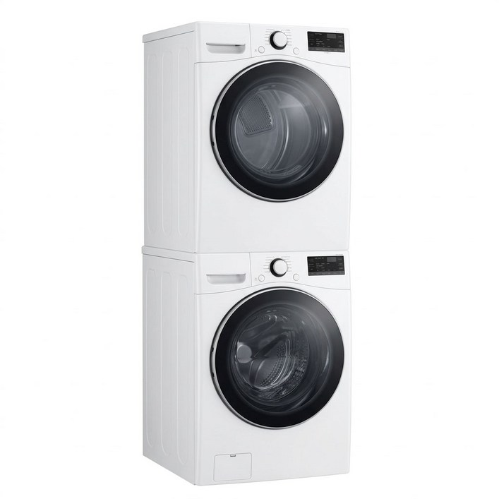 LG전자 F24WDWP + RH19WTWN 세탁 24kg 건조 19kg 1등급 방문설치