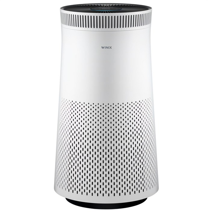 [10% 환급가전] 위닉스 타워 프라임 공기청정기 APRM833-JWK 85.8㎡