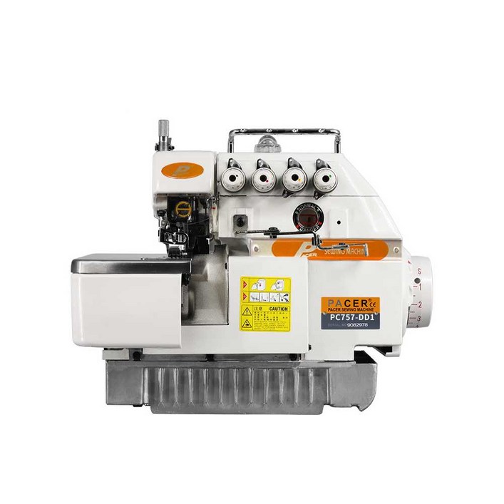 공업용 오버록 기계 재봉틀 인터록 산업용 공장 미싱