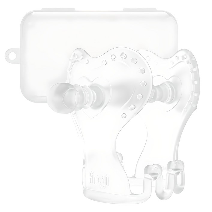 퍼기 큐피드 치발기 세트