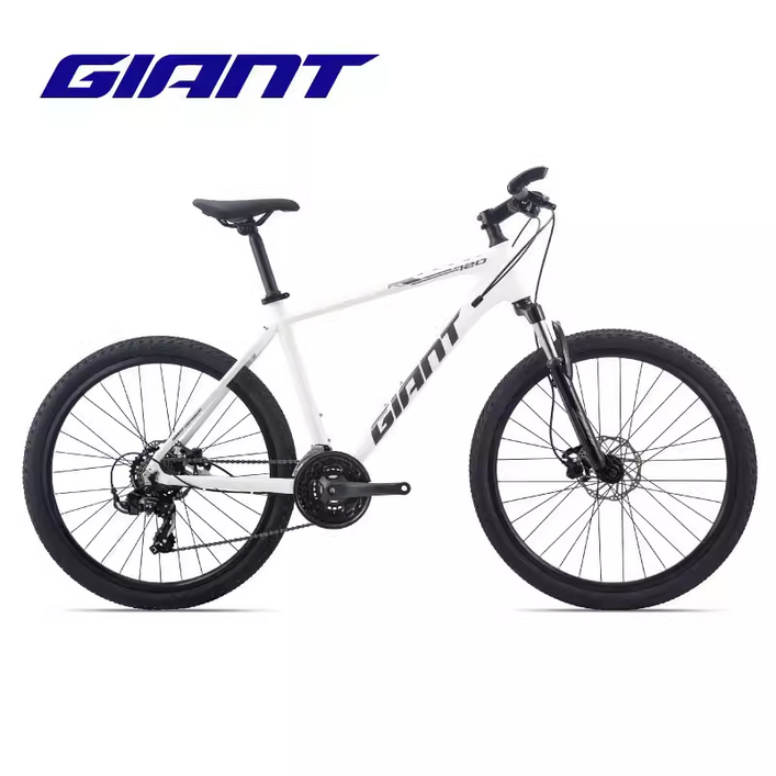 자이언트 GIANT 산악 자전거 라인 디스크 브레이크 성인 학생