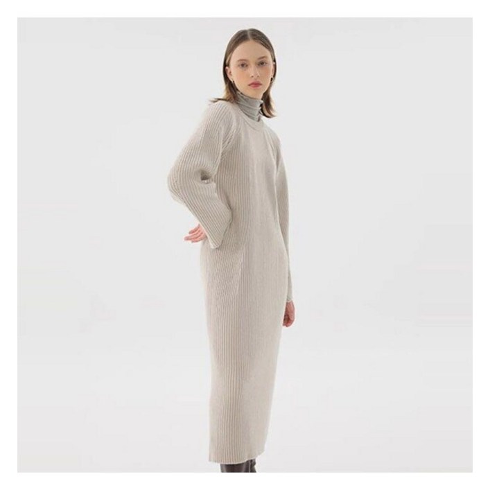 온앤온 온앤온  Rib Knit DressMK2WOA12