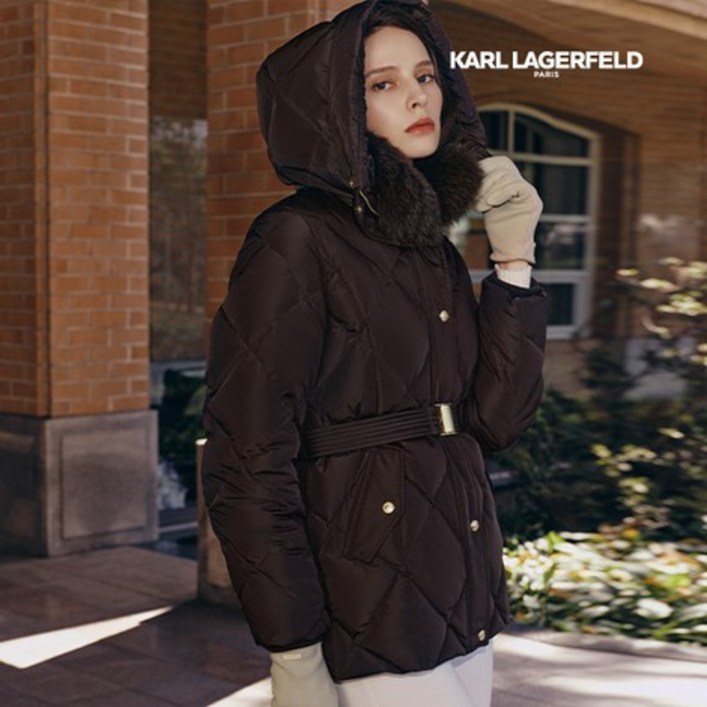 23FW 칼라거펠트 FW 프리메라 헝가리 구스 다운 자켓 23FW 칼라거펠트 FW 프리메라 헝가리 구스 다운 자켓