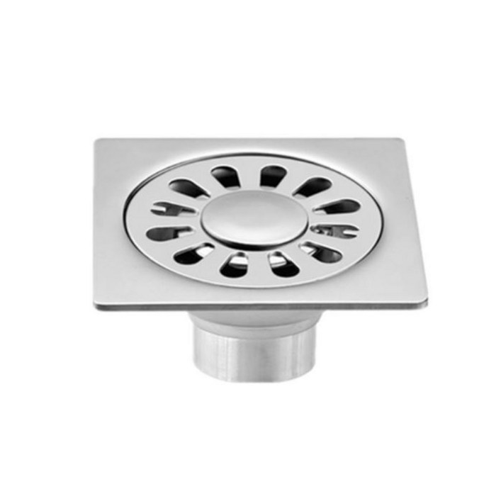 스텐 배수구 유가 하수구 벌레차단 냄새차단 하수구유가