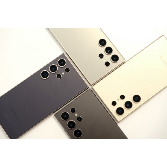 삼성전자 갤럭시 S24 플러스 256GB SM-S916N 미개봉 새제품