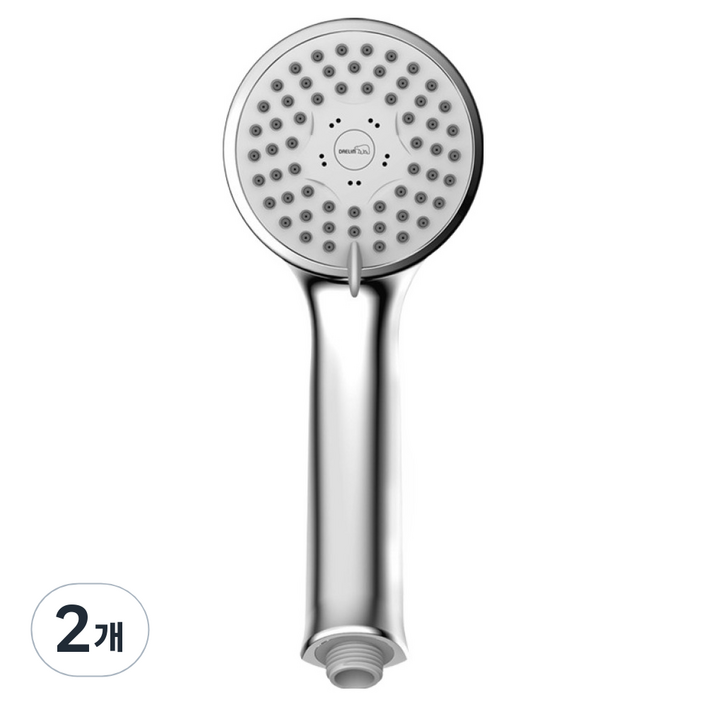 대림바스 프리미엄 3기능 샤워헤드