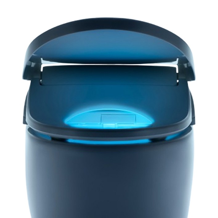 노비타 UV 전해수 더블 살균 방수비데 IPX7 리모컨형 비데 BDEHS8010RA , BDTHS8010RA, 방문설치, BDEHS8010RA 기사