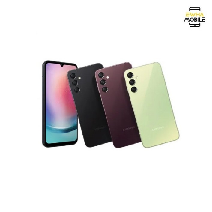 삼성전자 갤럭시 A24 자급제