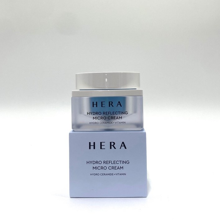 헤라 하이드로 리플렉팅 마이크로 크림 50ml