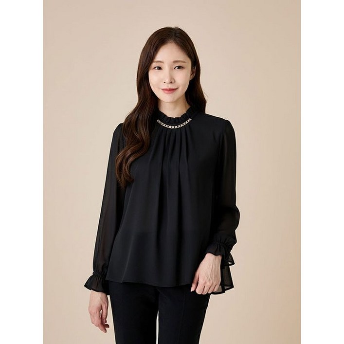 프렐린 페미닌 블라우스RB310B232 944092