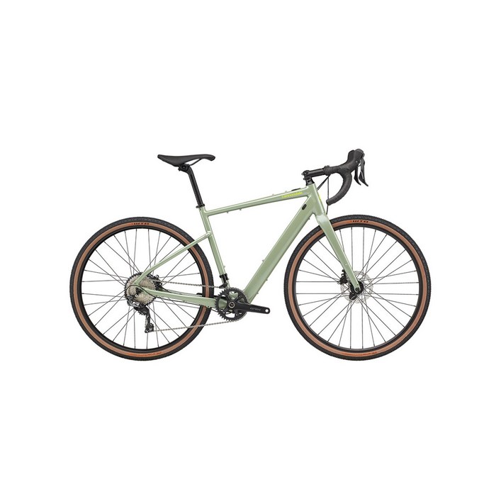 캐논데일 탑스톤 네오 SL 1 11단 그래블 로드 전기자전거