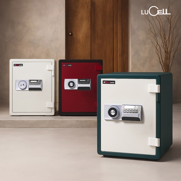 선일금고 디지털 내화금고 ESV200 63kg