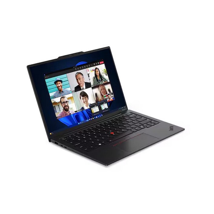 레노버 14인치 씽크패드 ThinkPad X1 Carbon Gen 12 Ultra 7 165U 32GB 512GB 400nits Win 11 Pro 미사용 정품 리퍼 노트북