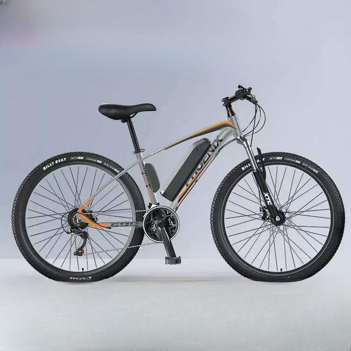 파스전용 전기 자전거 배달용 장거리 mtb 산악 가벼운 26인치 21단