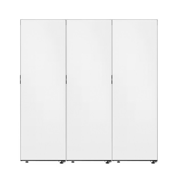 삼성 비스포크 냉장고 냉동고 김치냉장고 세트 우힌지 RR40C7905APRZ34C7905APRQ34C7915AP메탈