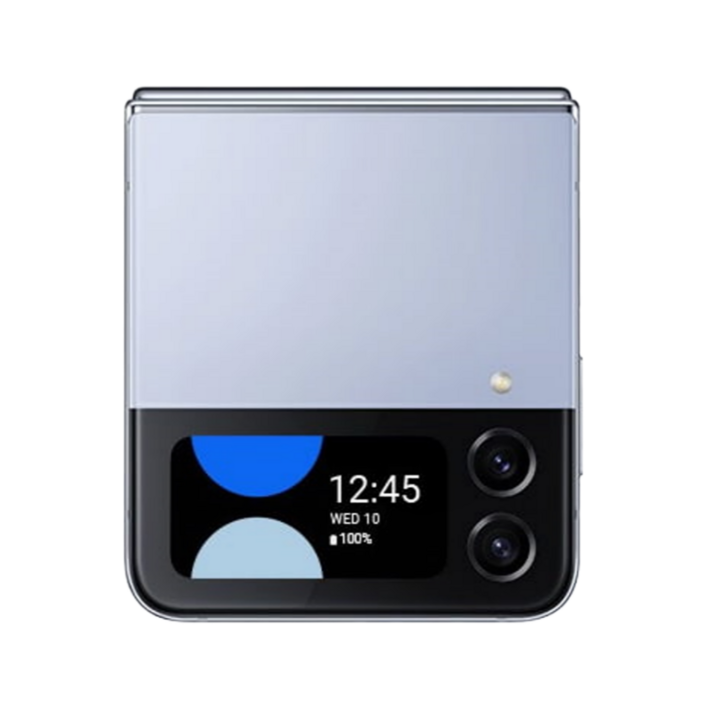 삼성전자 갤럭시 Z 플립4 5G 자급제 SMF721N