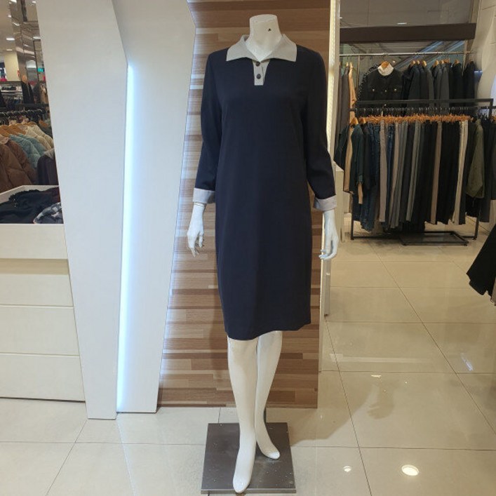 엠씨 니트넥원피스C34O151BP