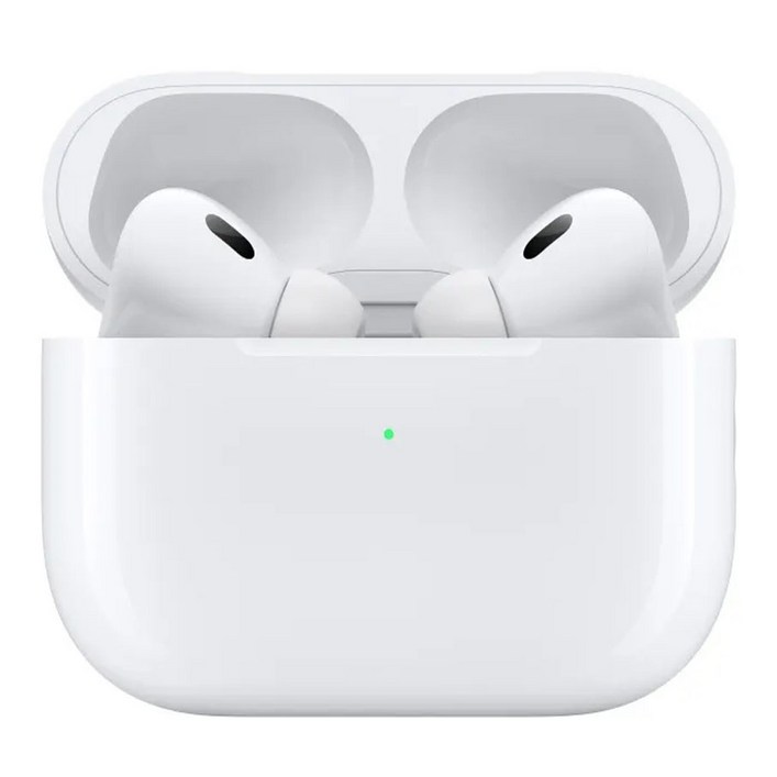 Apple 에어팟 프로 2세대 화이트케이스 블루투스 이어폰 MTJV3KHA에어팟귀마개, sudfn, uidff