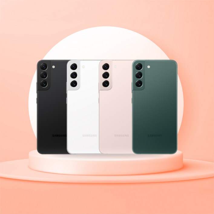 삼성 갤럭시S22플러스 256GB 중고폰 공기계 알뜰폰 SM-S906