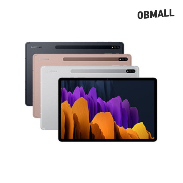 삼성전자 갤럭시 탭S7+ SM-T975 LTE 256GB 태블릿PC