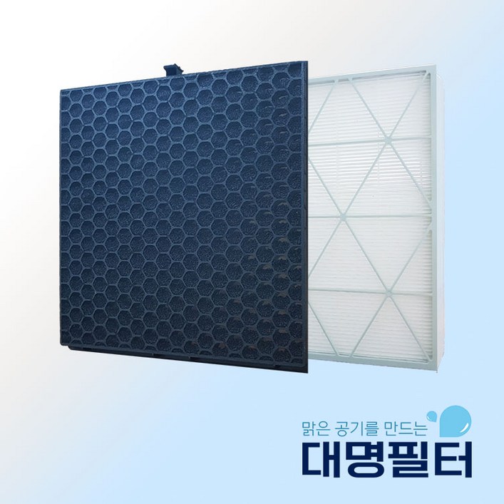 삼성필터 AX94T9560PSD 무풍큐브 CFXH180D, 단품