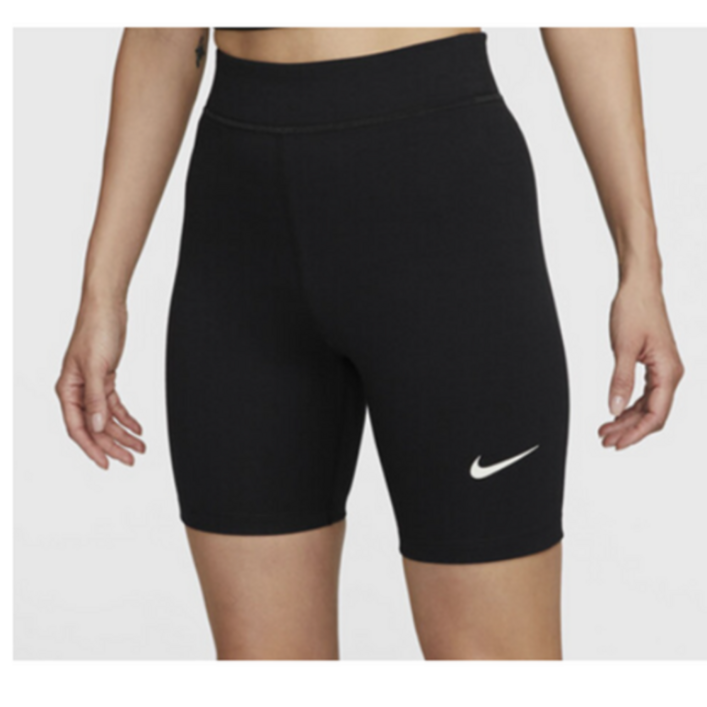나이키 반하이 블랙 숏타이즈 바이크 쇼츠 시원하고 쾌적한 반바지 레깅스