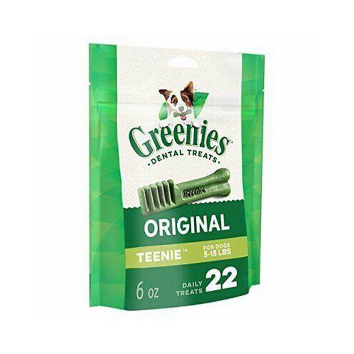 그리니즈 강아지 덴탈껌