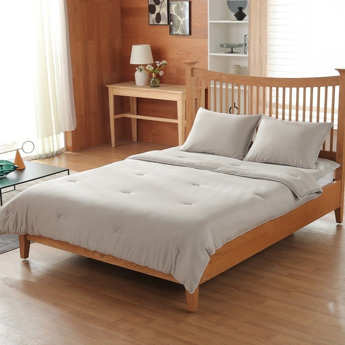 [TV홈쇼핑정품 인포벨]봄 사계절 이불 침구 세트 코코리찌 프리미엄 호텔 구름 이불 퀸 슈퍼싱글