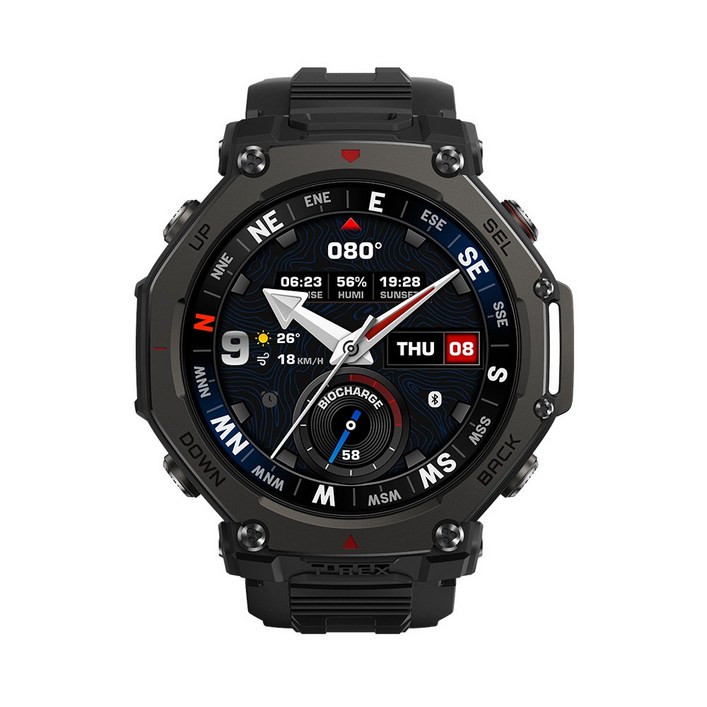 어메이즈핏 스마트워치 TREX 3 PRO