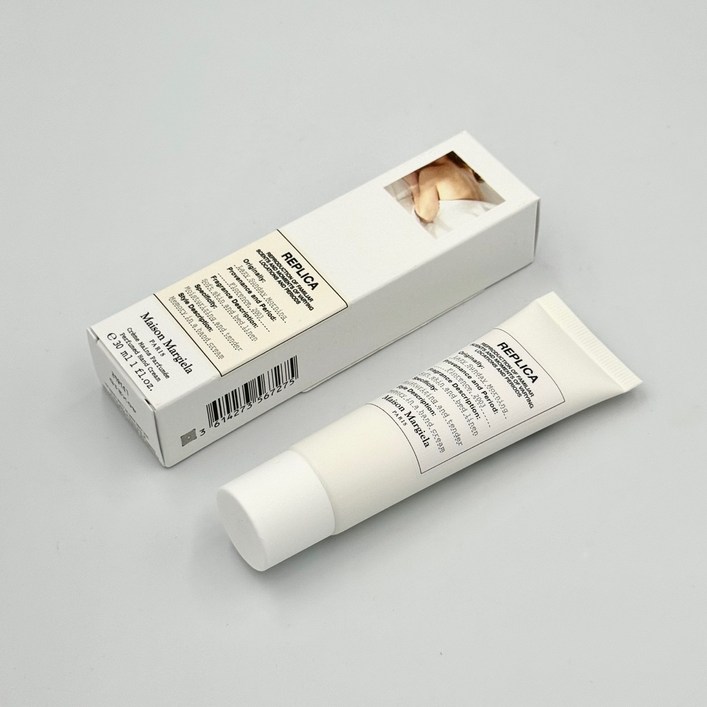 [본사정품] 메종마르지엘라 퍼퓸 핸드크림 레이지 선데이 모닝 핸드크림 30ml 백화점상품 빠른배송 국내배송