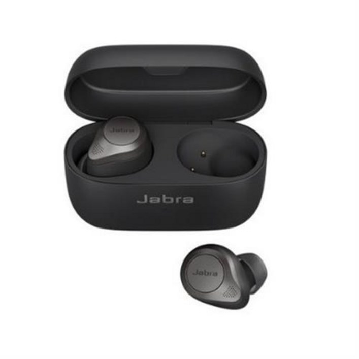 자브라 블루투스 이어폰