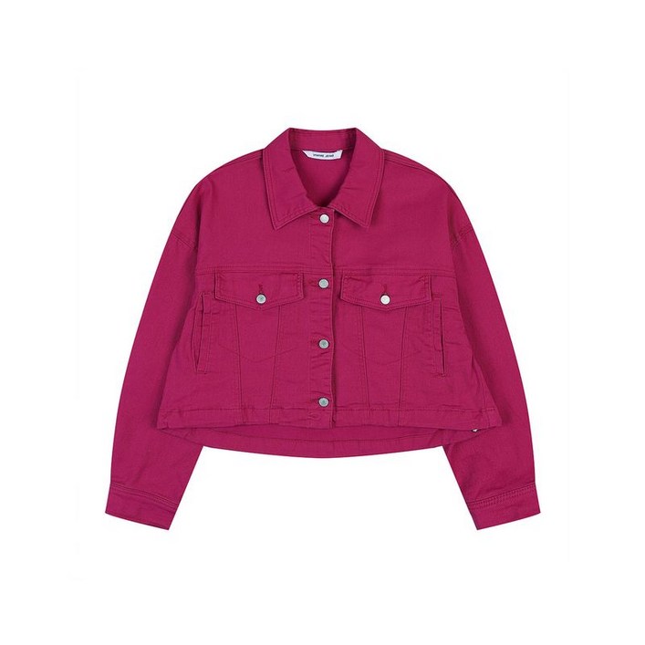 반에이크 캐주얼 더블포켓 자켓 VB3XJKU291Z