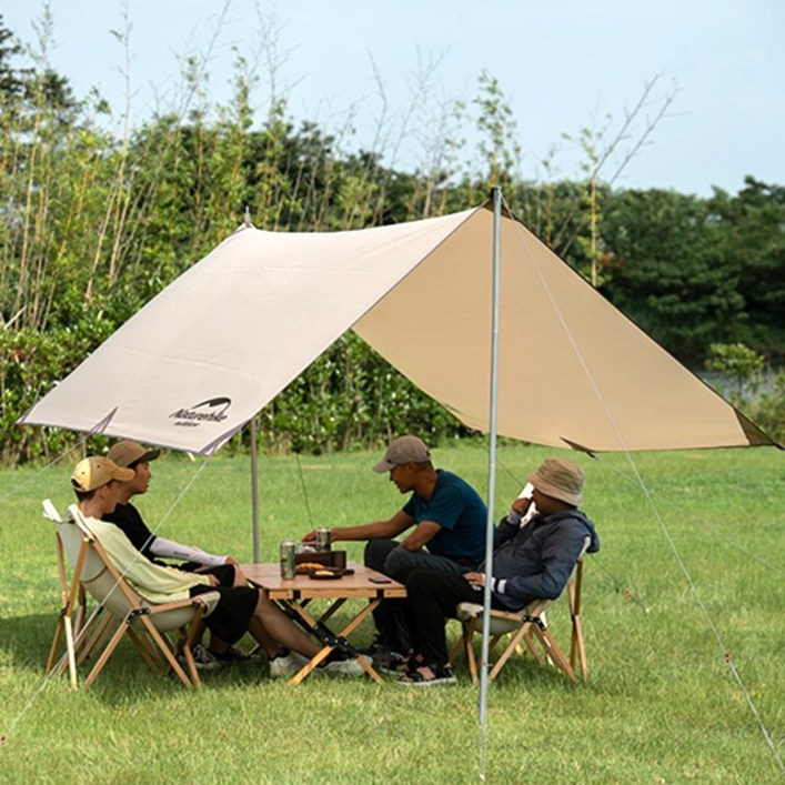 네이처하이크 NH 헥사 타프