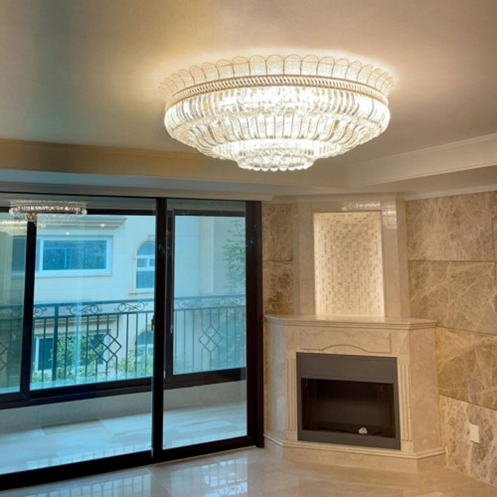 JB프라이39등 직부등 샹들리에 호텔로비등 인테리어조명 전구별도