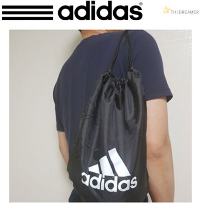 아디다스 가방 shoes bag 슈즈백 신발가방 신발주머니, 000 아디다스 가방 shoes bag 슈즈백 신발가방 신발주머니, 000