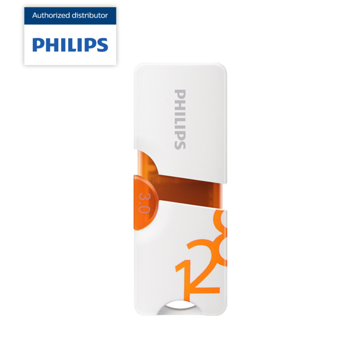 필립스 USB메모리 CITI 3.0 usb3.0, 1개, 128GB