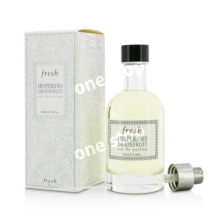 프레시 헤스페리데스 오 드 퍼퓸 100ml 시트러스 향수