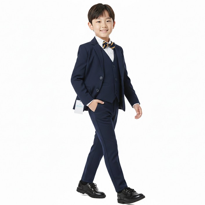 민트스쿨  아동 정장세트 어린이하객룩 입학 졸업 행사