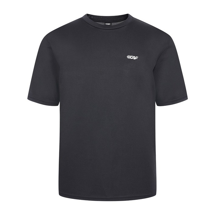 르까프 르까프 남성 반팔 라운드티셔츠