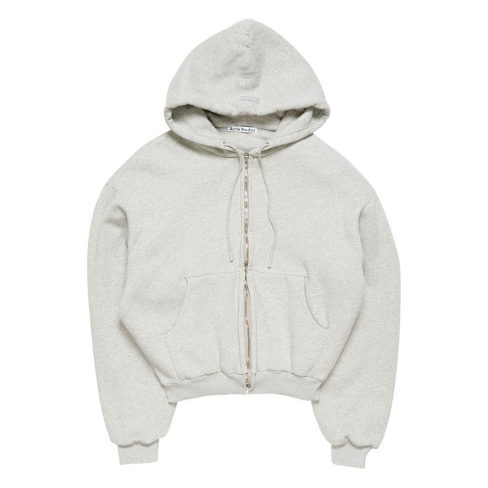 아크네 스튜디오 후드 집업