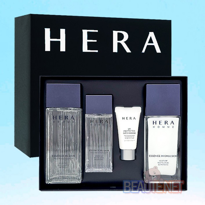 헤라 옴므 베이직  2종 세트