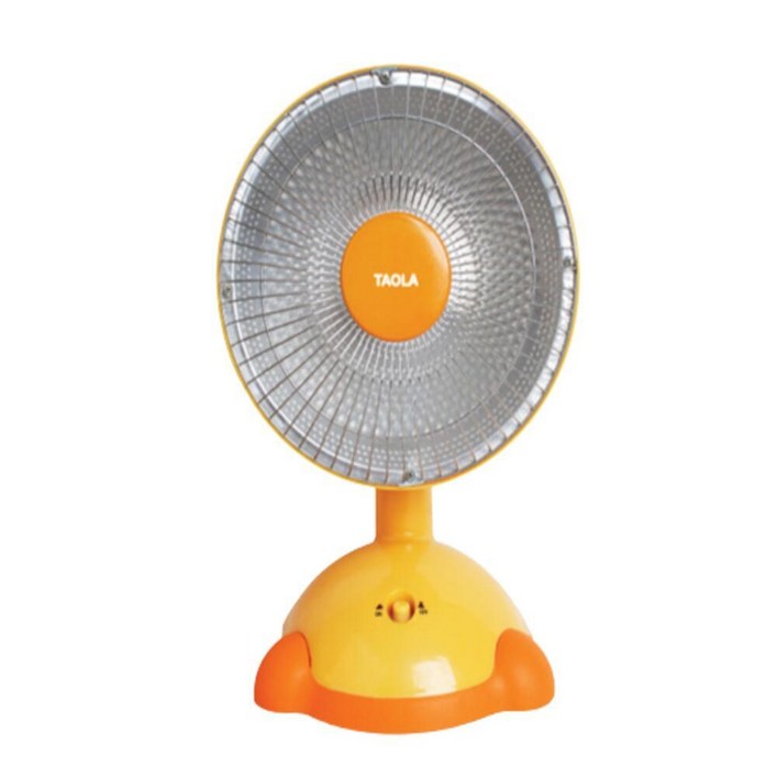 EENH 탁상용 세라믹 미니히터 전기난로 캠핑 소형 난방기