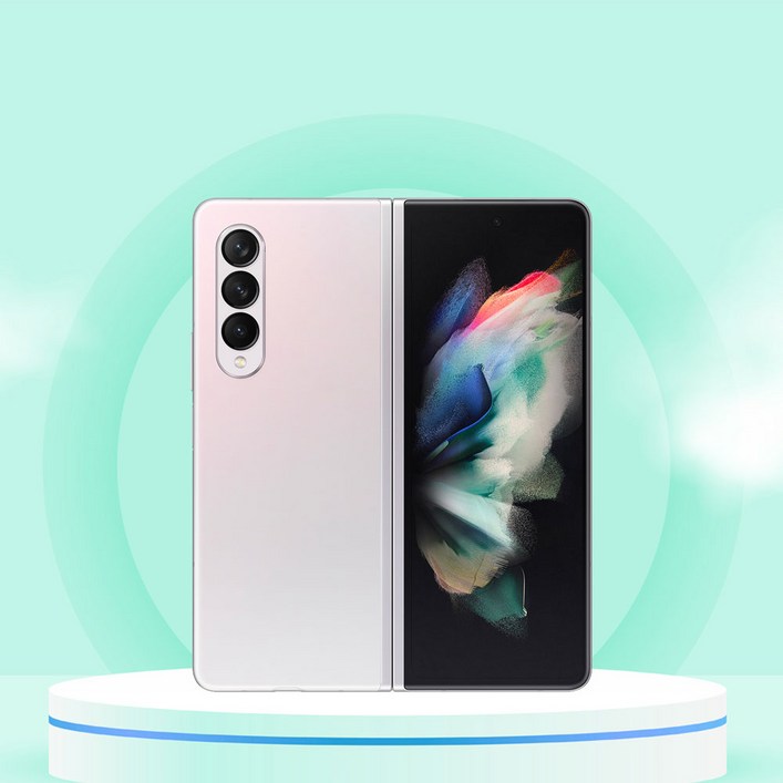 삼성전자 갤럭시 폴드3 256GB 공기계 중고 SM-F926