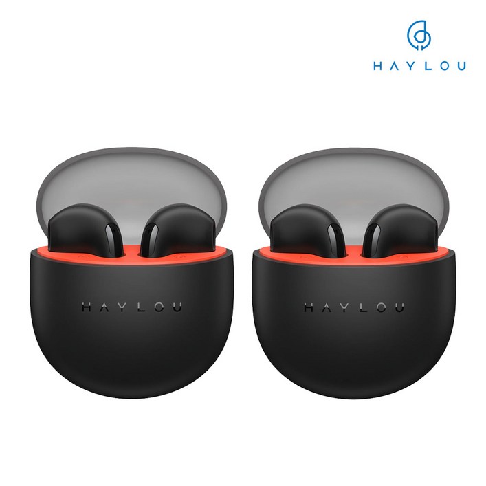 11 헬로우 X1 네오 무선 이어셋, 블랙