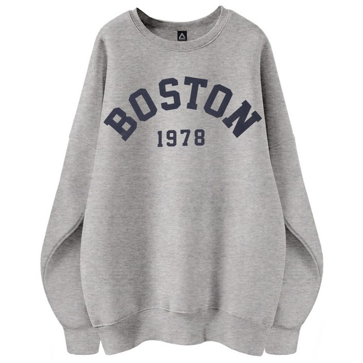 엠제이스타 특양 오버핏맨투맨 B.078