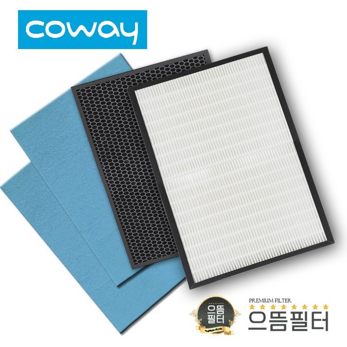 국내산 APD1015B필터 코웨이청정기전용 AP1013A, 1개 국내산 APD1015B필터 코웨이청정기전용 AP1013A, 1개