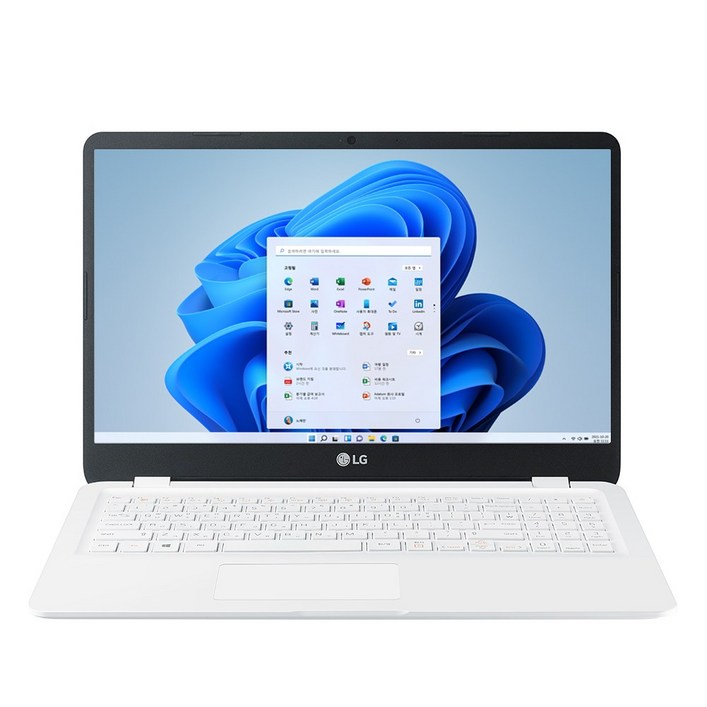 LG 울트라PC 15U50N 10세대 i5 램16G nvme 1TB 정품 윈도우10 탑재 풀스펙 노트북