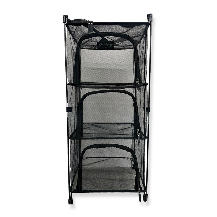 캠핑지구 캠핑 식기건조망 일반형